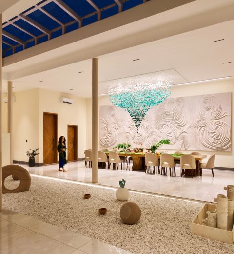 A Unique Experience Of Kerala